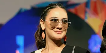 Sudah Move On Dari Reino Barack, Luna Maya Enjoy Nikmati Masa Jomblo