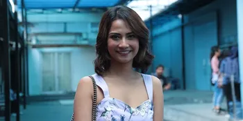 Sudah Move On, Vanessa Angel Pilih Memaafkan dan Melanjutkan Hidup