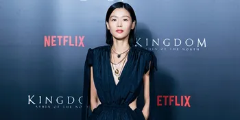 Sudah Ngefans Serial 'KINGDOM' Sebelum Terpilih Jadi Ashin, Ternyata Jun Ji Hyun Awalnya Rela Meski Cuma Jadi Zombie