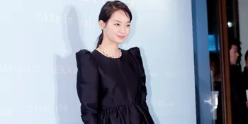 Sudah Nggak Jomblo, Nyatanya Si Cantik Shin Min Ah Masih Galau