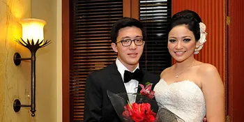 Sudah Nikah, Agni Pratistha Masih Tinggal Dengan Orang Tua