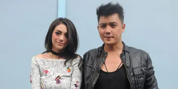 Sudah Nikah Lagi, Bagaimana Hubungan Celine Evangelista &#38; Dirly?