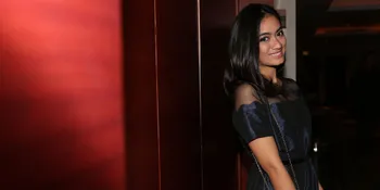 Sudah Pacaran 6 Bulan, Ayudia Bing Slamet Bakal Nikah Muda?