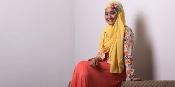 Sudah Pernah Dengar Lagu Fatin Yang Berasa Internasional Ini?
