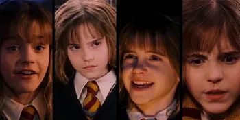 Sudah Pernah Denger Lagu Tema Si Cantik Hermione? Cek di Sini!