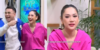 Sudah Playboy Sejak Kecil, Cerita BCL Tentang Sifat Playboy Raffi Ahmad Sejak SMP - Serasa Paling Ganteng!