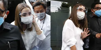 Sudah Pulang dari Liburan di Kepulauan Seribu, Rumah Gisella Anastasia Justru Tampak Sepi