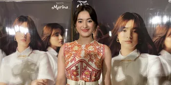 Sudah Punya Banyak Single Hits, Mawar de Jongh Coba Bikin Lagu Sendiri