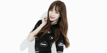 Sudah Punya Pacar, Hani EXID Malah Kangen Sama ...
