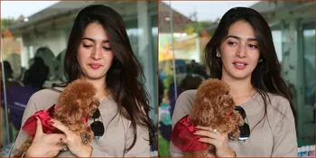 Sudah Punya Pacar, Nabila Syakieb Ingin Segera Menikah