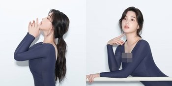 Sudah Punya Tiga Anak dan Jalani Diet, Yulhee Berhasil Turunkan Berat Badan Sebesar 29 Kg
