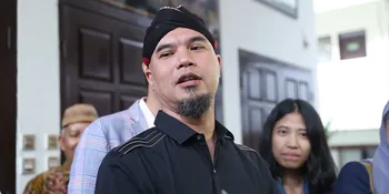 Sudah Punya Uang Lagi, Ahmad Dhani Batal Jual Rumah Mewahnya