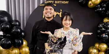 Sudah Putus dari Thariq Halilintar, Fuji Ngaku Masih Berteman Baik