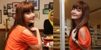 Sudah Putus, Irma Dharmawangsa Masih Cemburu ke Dwi Andika?