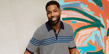 Sudah Putus, Tristan Thompson Masih Nge-Like Foto Seksi Khloe Kardashian