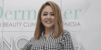 Sudah Resmi Bercerai, Kuasa Hukum Jenita Janet: Siapa Pun yang Mau Mendekat Boleh