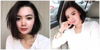 Sudah Resmi Bercerai, Wika Salim Masih Sulit Melupakan Mantan Suaminya