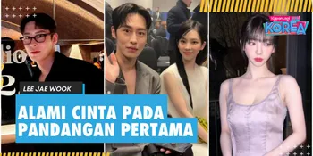 Sudah Resmi! Lee Jae Wook dan Karina aespa Dikonfirmasi Pacaran