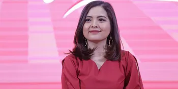 Sudah Resmi Menikah, Tasya Kamila & Suami Masih Jalani LDR