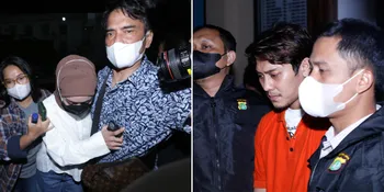 Lesti Kejora Tiba-Tiba Cabut Laporan KDRT Pasca Rizky Billar Resmi Ditahan Sebagai Tersangka