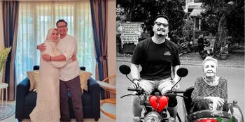Sudah Sakit Lama, Deswita Maharani Ungkap Penyebab Meninggalnya Ibunda Ferry Maryadi