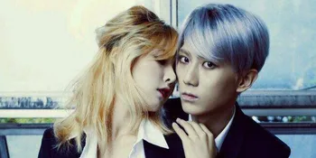 Sudah Seksi, Trouble Maker Masih Akan Rilis Album Versi 19+