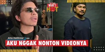 Sudah Selesaikan Masalah Dengan Tompi Soal Harga Rumah 150 Milyar, Atta Halilintar: Saling Memaafkan