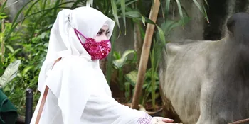 Sudah Semakin Dekat dengan Sang Calon Imam, Roro Fitria Akan Menikah Tahun Depan?