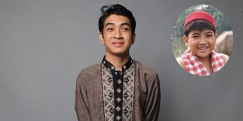 Sudah Semester 3, Fachri Muhammad Masih Dikenal Sebagai Entong