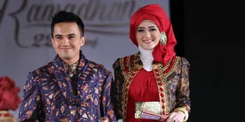 Sudah Sepakat, Sahrul Gunawan Serahkan Hak Asuh Anak ke Indriani