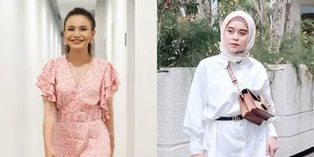 Sudah Seperti Kakak Adik, Rossa Cerita Keseruan Jalan-jalan Bareng Lesti Kejora