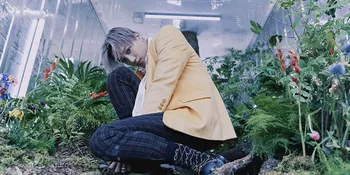 Sudah Sering Konferensi Pers, Kai EXO Gugup di Preskon Sebagai Artis Solo