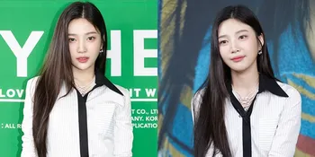 Sudah Sering Rilis Proyek Solo, JOY Red Velvet Ternyata Masih Deg-Degan Lewat Album Pertamanya