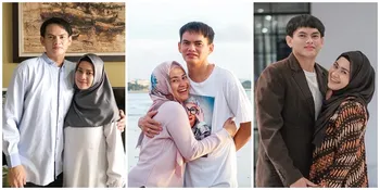 Sudah Setahun Menikah, Potret Rumah Tangga Harmonis Ikke Nurjanah &#38; Karlie Fu - Ungkap Keinginan Punya Anak