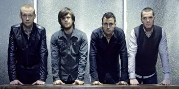 Sudah Siap Nonton Konser The Fray di Jakarta?