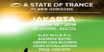 Sudah Siap Untuk A State of Trance 650 di Jakarta?