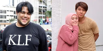 Sudah Siapkan Gaun Pengantin Untuk Lesti dan Rizky Billar, Ivan Gunawan: Mereka Berdua Cocok