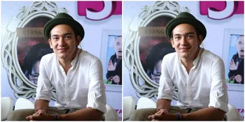 Sudah Siapkan Hunian, Adipati Dolken Berencana Nikah Tahun Depan?