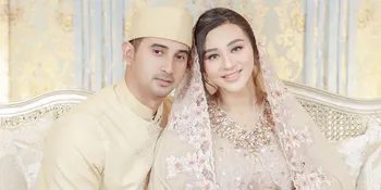 Sudah Siapkan Semua Kebutuhan Bayi di Rumah, Ali Syakieb Ogah Gunakan Jasa Babysitter