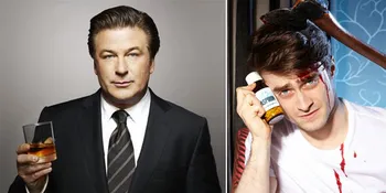 Sudah Tahu Kalau 5 Bintang Film Tenar Ini Pecandu?