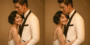 Sudah Tahu, Rinni Wulandari dan Jevin Julian Rahasiakan Jenis Kelamin Anak