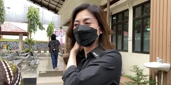 Sudah Tak Ada Dendam, Dhena Devanka Akui Hubungannya dengan Jonathan Frizzy Lebih Baik
