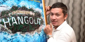 Sudah Tak Jadi Host 'Inbox', Ini Penjelasan Gading Marten