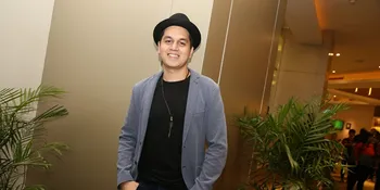 Sudah Tak Jomblo Lagi, Kevin Julio Malu-Malu Akui Punya Pacar