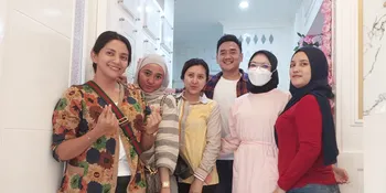 Sudah Tak Lagi Kerap Muncul di Layar Kaca, Genta Squad Masih Tetap Kompak