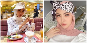 Sudah Tak Mau Tampil Seksi, Bella Shofie Mantap Berhijab: Iya Aku Sedang Belajar Hijrah
