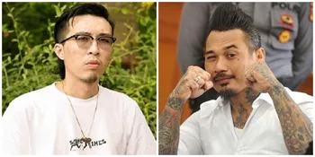 Sudah Terang-Terangan Ditolak, Jerinx Tetap Minta Dokter Tirta Jadi Saksi Lewat Surat