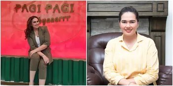 Sudah Tertangkap, Catherine Wilson Berharap Pelaku Pencuri di Rumahnya Dapat Hukuman Berat