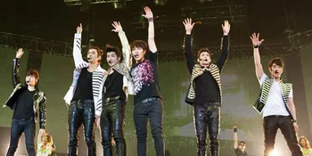 Sudah Tiba di Indonesia, 2PM Gelar Event Dengan Fans Beruntung