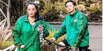 Sudah Tinggal Bersama, Ajun Perwira Sempat Bohongi Sang Ibu Soal Jennifer Ipel